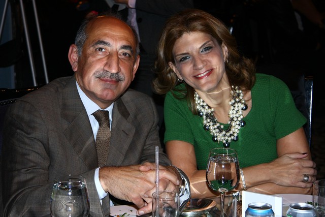 Pepsico Gathering